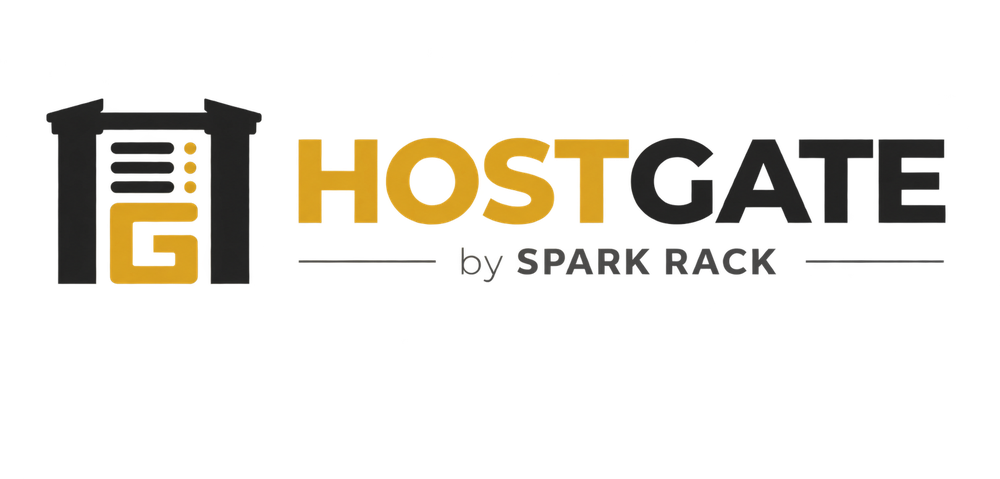 HostGate by Spark Rack